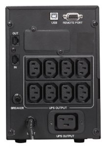 ИБП Powercom SPT-3000