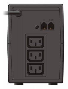 ИБП Ippon Back Power Pro LCD 500