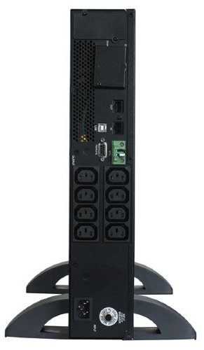 ИБП Powercom SPR-1000